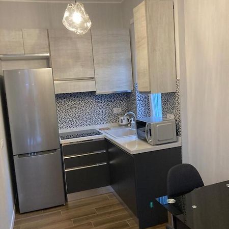 Apartment Zurigo 米兰 外观 照片