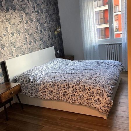 Apartment Zurigo 米兰 外观 照片