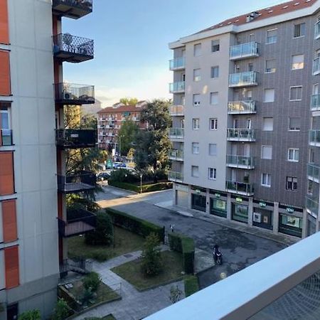 Apartment Zurigo 米兰 外观 照片
