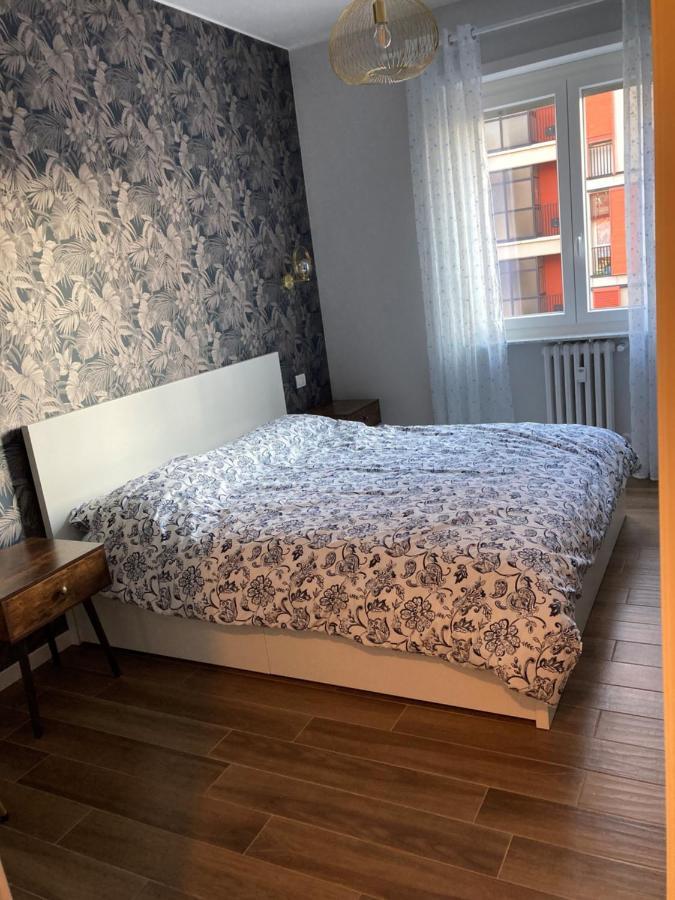 Apartment Zurigo 米兰 外观 照片