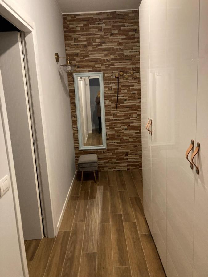 Apartment Zurigo 米兰 外观 照片