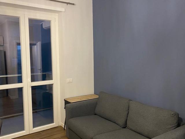 Apartment Zurigo 米兰 外观 照片