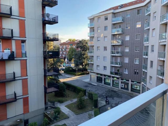 Apartment Zurigo 米兰 外观 照片